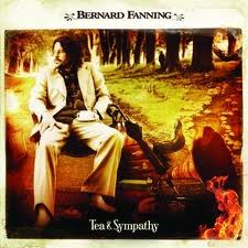 Fanning Bernard/Powderfinger/-Tea and sympathy